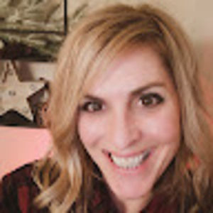 Meet your Posher, Stacey